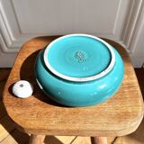 Verceram ceramic pocket emptier from the 50s and 60s