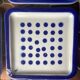 4 Roger Capron plates