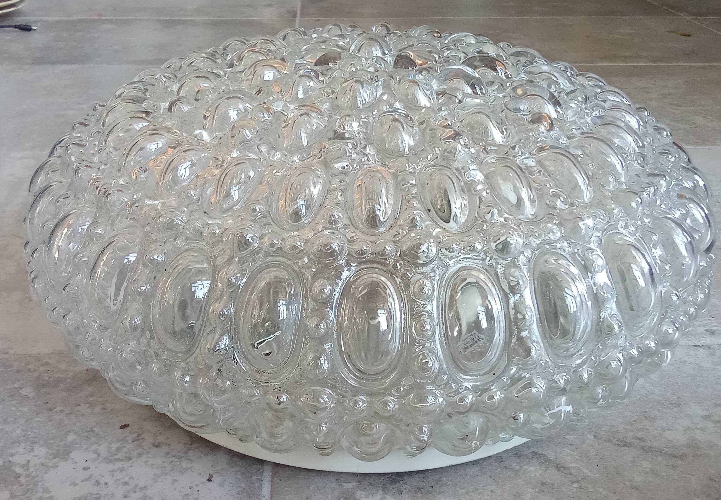 3 designer pendant lights Héléna Tynell