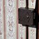 Armoire LOUIS XV en merisier