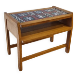 Guillerme and Chambron side table