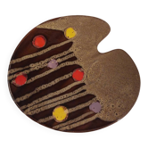 Flat palette