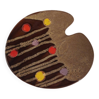 Plat palette