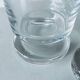 Carafe classique en verre