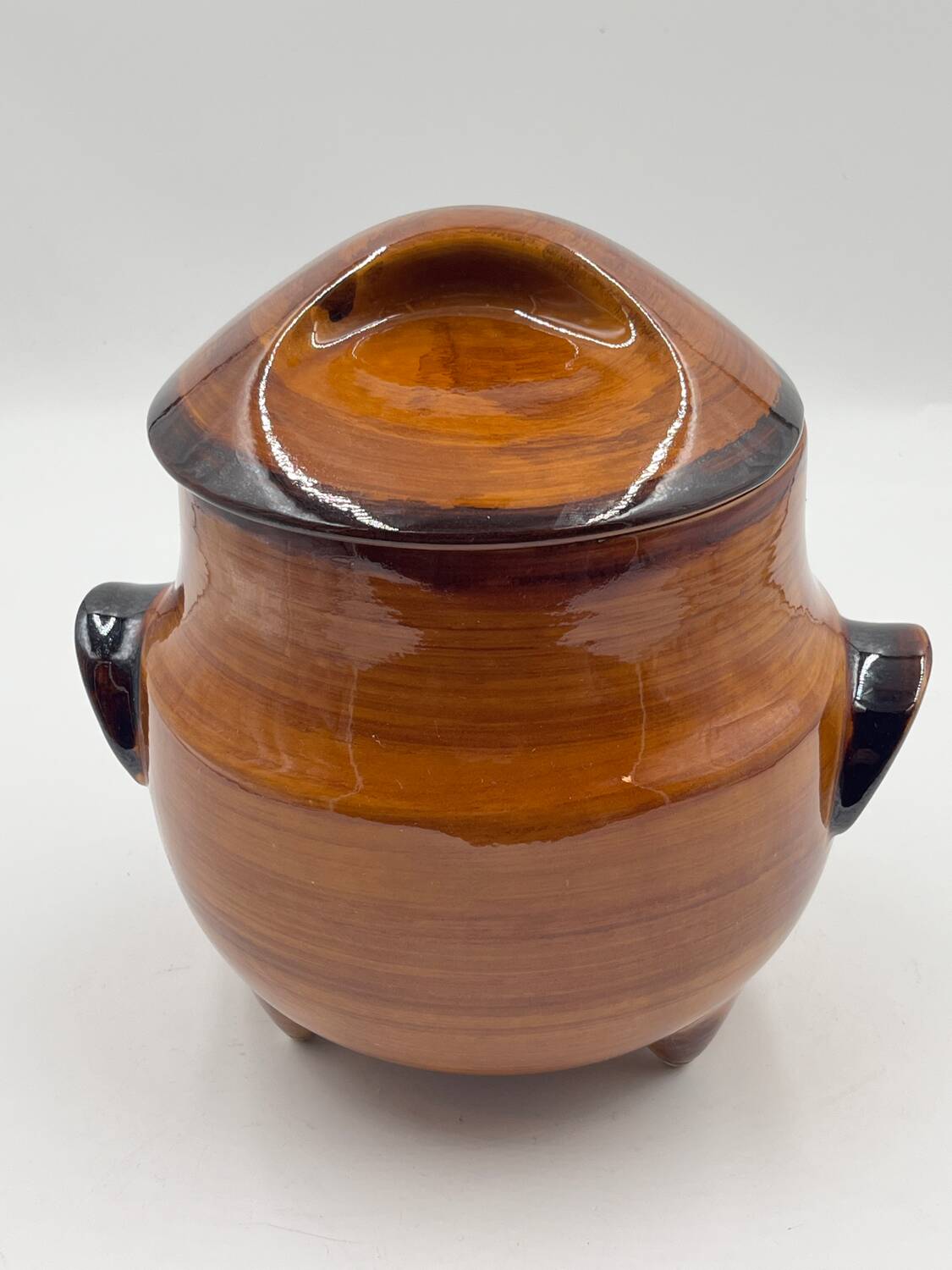 Soupière St Clément