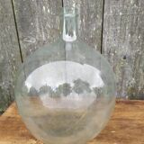 Lady Jeanne in blown glass XIX th