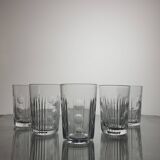 Sèvres Crystal Cocktail Service
