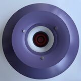 Ph5 “lila” pendant light by Poul Henningsen for Louis Poulsen Denmark