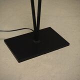 1st edition Victory floor lamp designed by Artoff for Lumen Center Italy 1980s