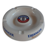 Erdinger ashtray
