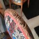 Chaise Art Nouveau