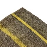 Tapis Anatolien en poils de chèvre