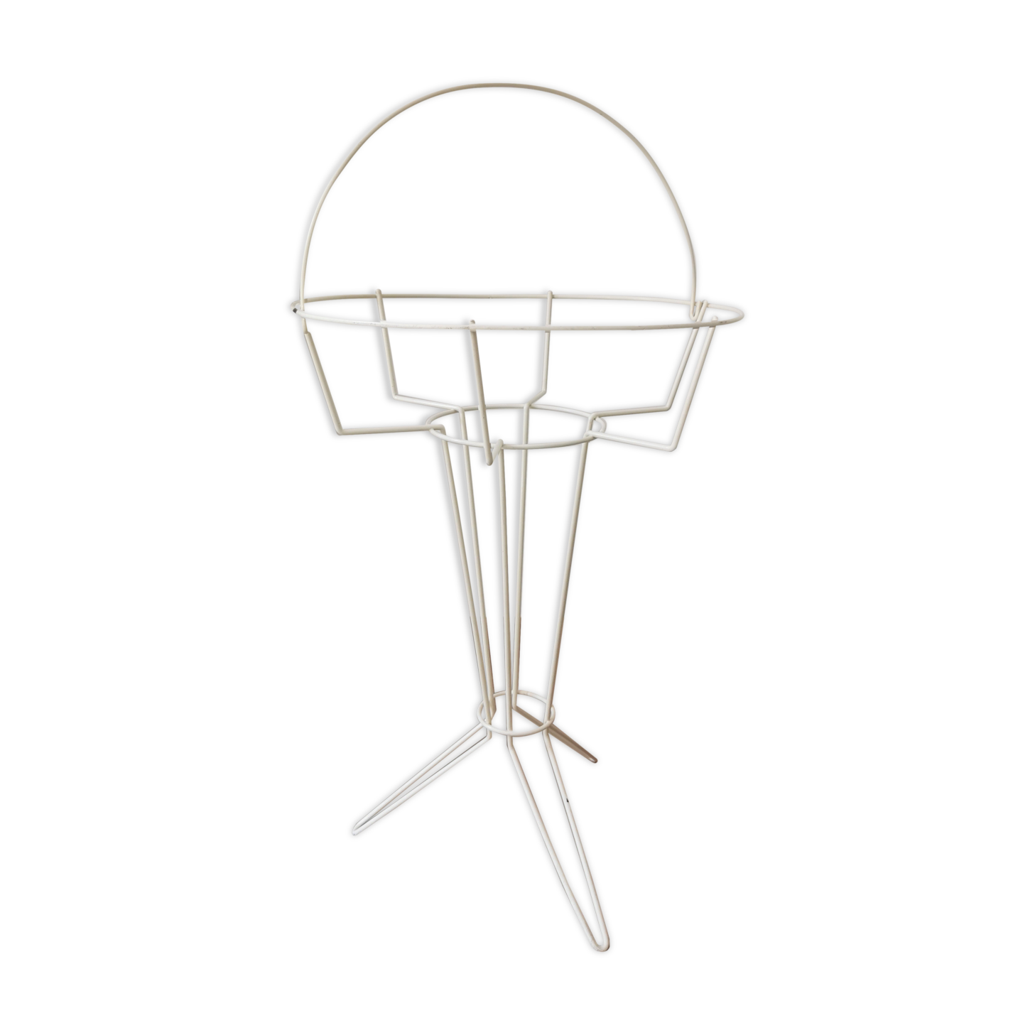 Vintage umbrella stand