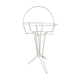 Vintage umbrella stand