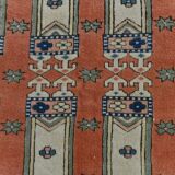 5x7 Blue & Copper Classic Persian Rug, 166x209Cm