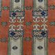 5x7 Blue & Copper Classic Persian Rug, 166x209Cm