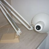 Architect lamp LEDU 2 arms on base