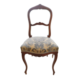 Chaise vintage