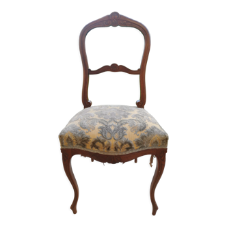 Chaise vintage