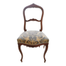 Chaise vintage
