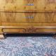 Commode Louis Philippe en merisier