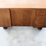 Art deco desk