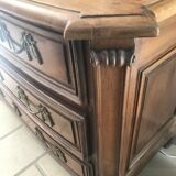 Commode