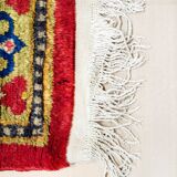 Tappeto persiano 1950s