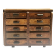Workshop furniture - Drawers - Very good condition