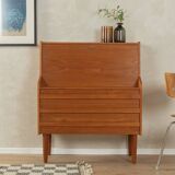 1960s Bureau