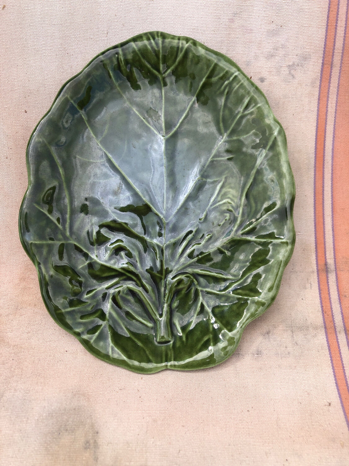 Cabbage dish