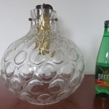 Hanging lamp by Helena Tynell for Limburg 60/70