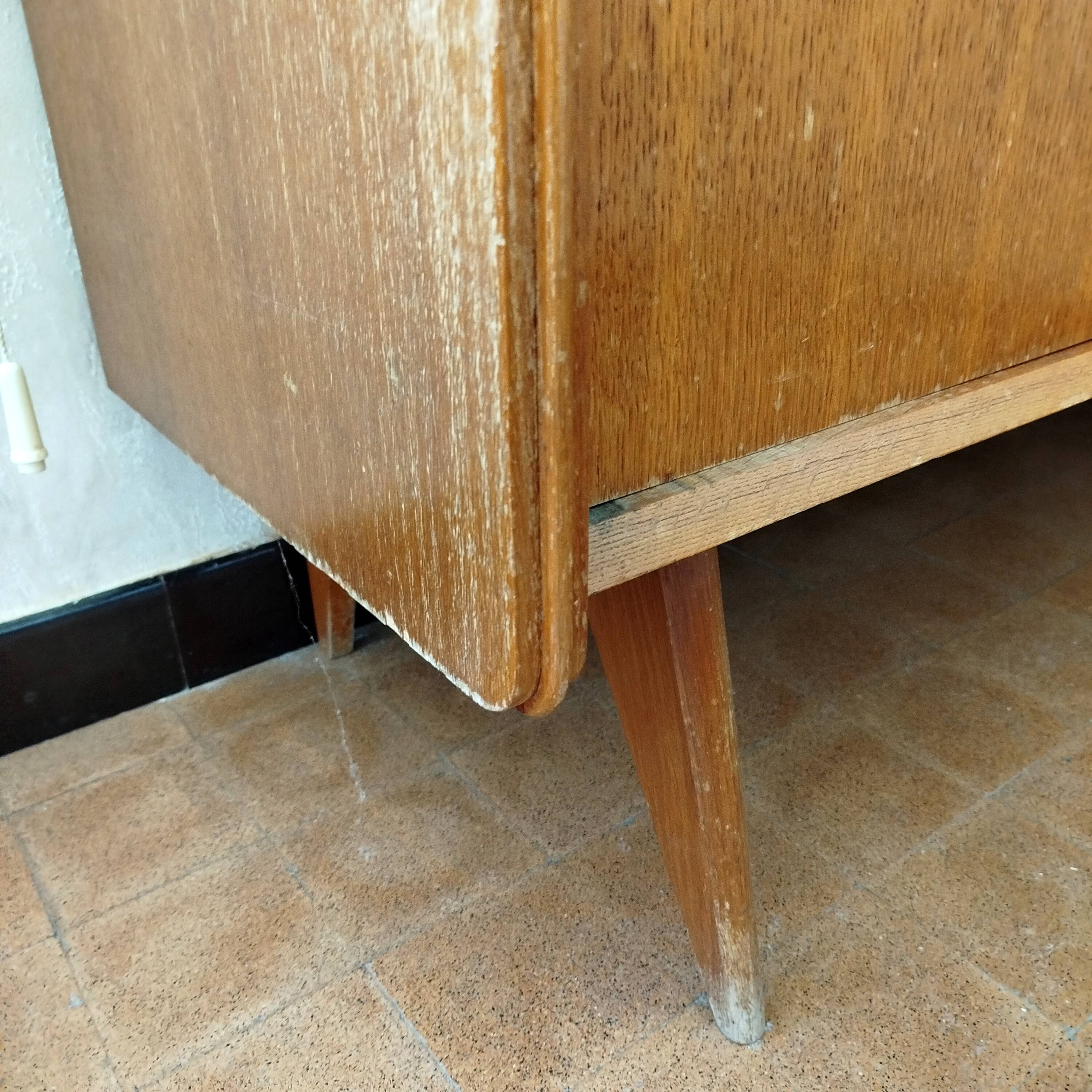 1950s wardrobe “SAM”