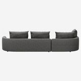 sofa almost new