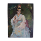 Impressionist painting