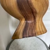 Vintage vase by Grandjean and Jourdain