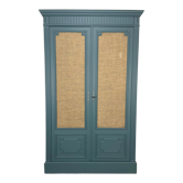 Bookcase cabinet