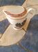 Vintage Chinese porcelain milk jug service