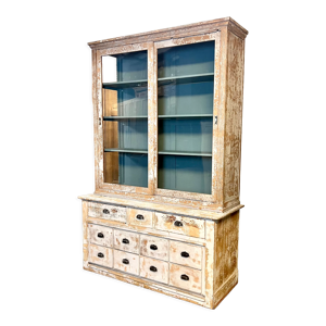 Meuble de métier à