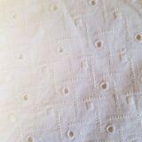 Pair of 60s liberty pillowcases