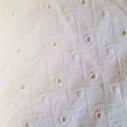Pair of 60s liberty pillowcases