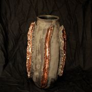 Scars ceramics