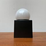 Vintage Space Age Minimalist Table by Philips