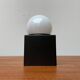 Vintage Space Age Minimalist Table by Philips