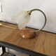 Lampe art déco