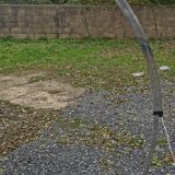Lampadaire arc Guzzini