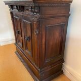 Italian Renaissance buffet