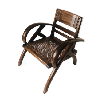 Canning chair