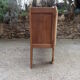 Art deco style sideboard