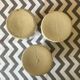 Pots with lid